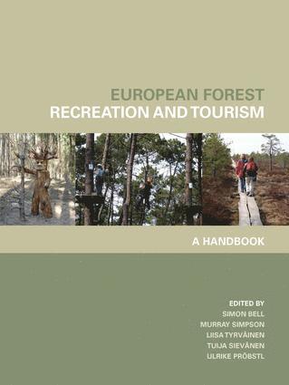 European Forest Recreation and Tourism 1