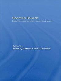 bokomslag Sporting Sounds