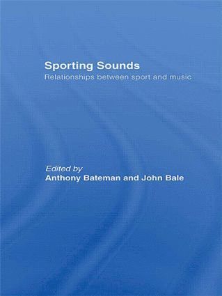 bokomslag Sporting Sounds