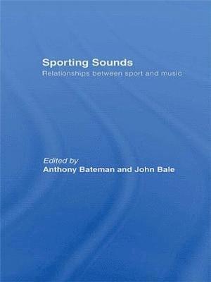 Sporting Sounds 1