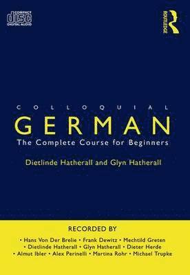 Colloquial German 1