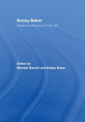 bokomslag Bobby Baker