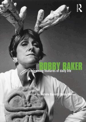 Michèle Barrett, Bobby Baker - Bobby Baker, Häftad