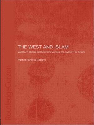 The West and Islam 1