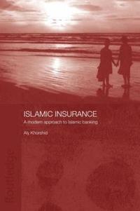 bokomslag Islamic Insurance