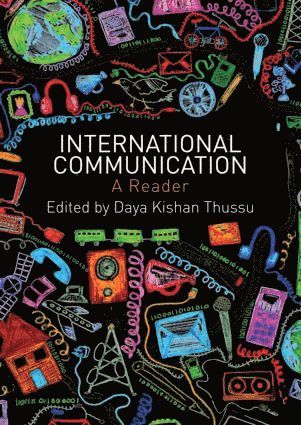 bokomslag International Communication: A Reader