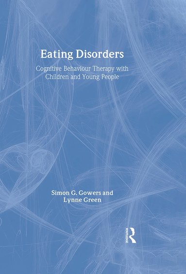 bokomslag Eating Disorders