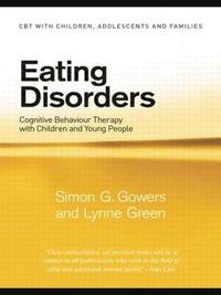 bokomslag Eating Disorders