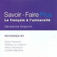 bokomslag Savoir-Faire Plus
