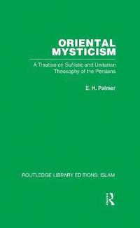 bokomslag Oriental Mysticism