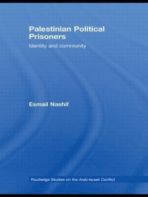 Palestinian Political Prisoners