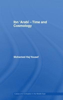 Ibn Arab - Time and Cosmology 1