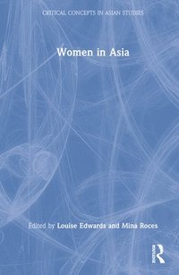 bokomslag Women in Asia
