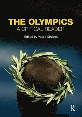 bokomslag The Olympics
