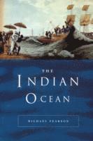 bokomslag The Indian Ocean
