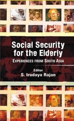 S. Irudaya Rajan - Social Security for the Elderly, Inbunden