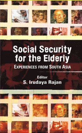 bokomslag Social Security for the Elderly