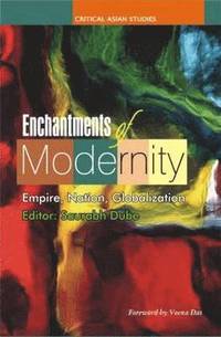 bokomslag Enchantments of Modernity