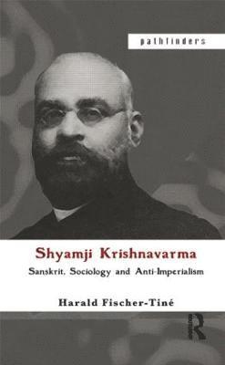 Shyamji Krishnavarma 1