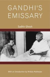 bokomslag Gandhi's Emissary