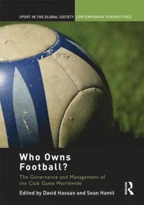 Who Owns Football? 1