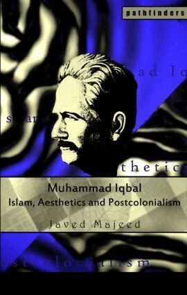 Javed Majeed - Muhammad Iqbal, Häftad