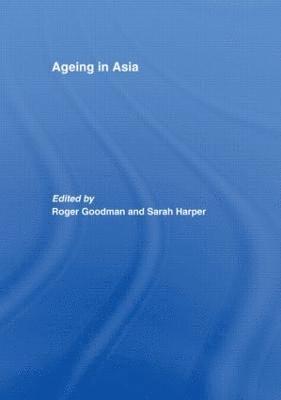 Ageing in Asia 1