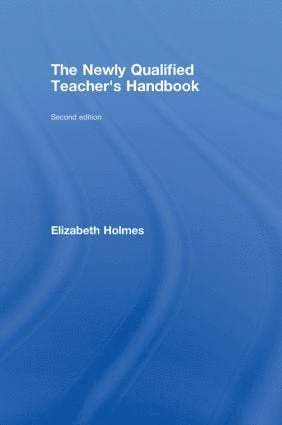 bokomslag Newly Qualified Teacher's Handbook