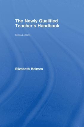 Newly Qualified Teacher's Handbook