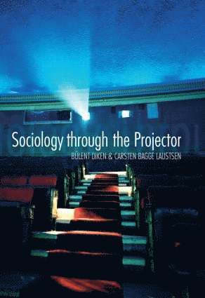 bokomslag Sociology Through the Projector