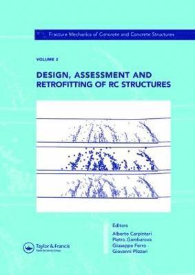 bokomslag Design, Assessment and Retrofitting of RC Structures