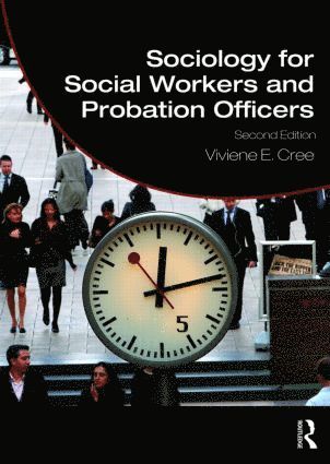 Sociology for Social Workers and Probation Officers 1