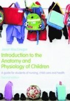 Introduction to the Anatomy and Physiology of Children 1