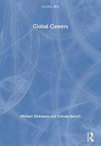 bokomslag Global Careers