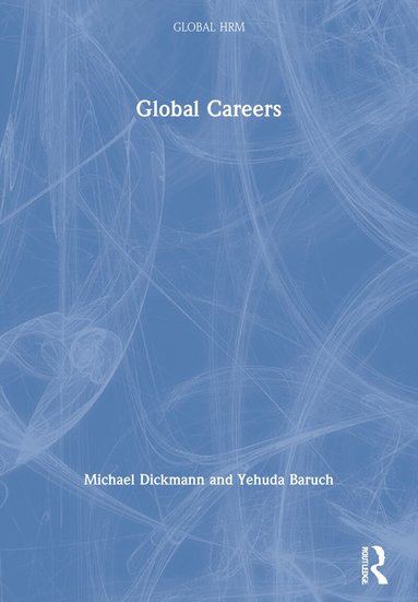 Michael Dickmann, Yehuda Baruch - Global Careers, Häftad