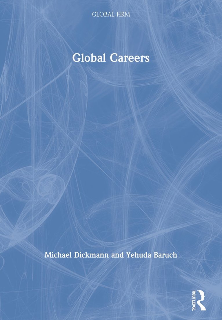 Michael Dickmann, Yehuda Baruch - Global Careers, Häftad