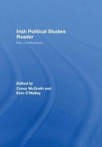 bokomslag Irish Political Studies Reader