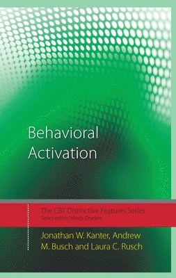 Behavioral Activation 1