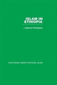 bokomslag Islam in Ethiopia