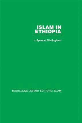 bokomslag Islam in Ethiopia