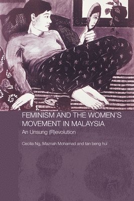 Feminism and the Women's Movement in Malaysia 1