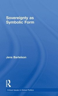 bokomslag Sovereignty as Symbolic Form