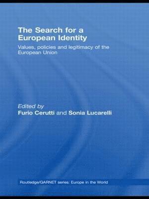 The Search for a European Identity 1