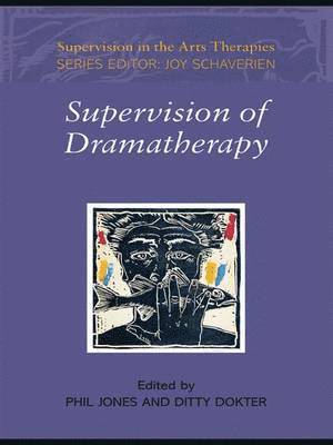 Supervision of Dramatherapy 1