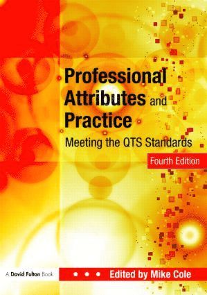 bokomslag Professional Attributes and Practice