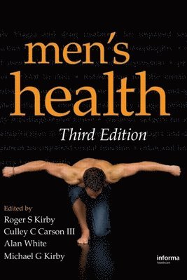 Men's Health 1