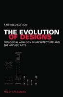 bokomslag The Evolution of Designs