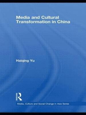 Media and Cultural Transformation in China 1