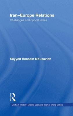 Iran-Europe Relations