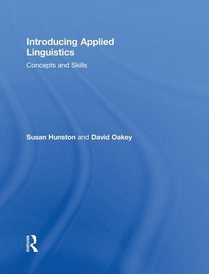 Introducing Applied Linguistics 1